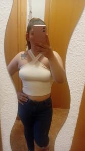 631663863: Chica busca chico en Madrid