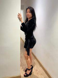 613801617: Chica busca chico en Asturias