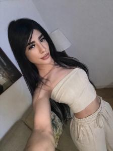 607661287: Travesti en Málaga