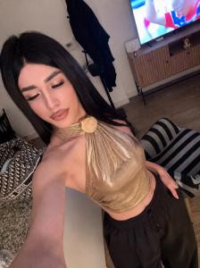 607661287: Travesti en Málaga