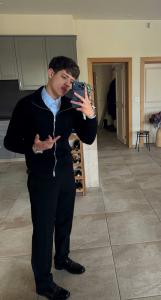 678427665: Chico busca chica en Madrid