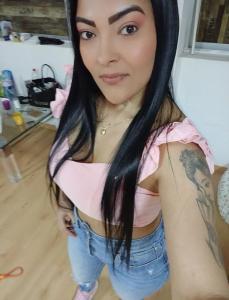 604108314: Chica busca chico en Málaga