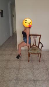 610232656: Chica busca chico en Las Palmas