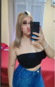 634004463: Chica busca chico en Málaga