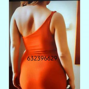 632396629: Chica busca chico en Murcia