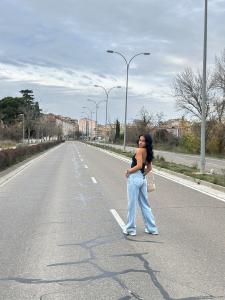 641006802: Chica busca chico en Madrid