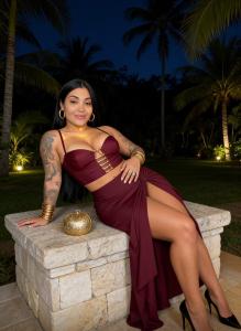 662649770: Chica busca chico en Málaga