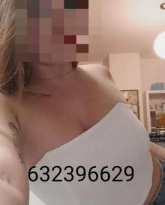 632396629: Chica busca chico en Murcia