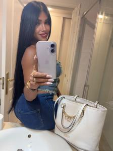 603281381: Transexual en Granada