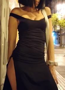 641038919: Travesti en Las Palmas