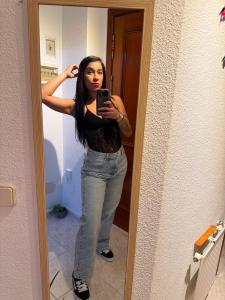 603630101: Chica busca chico en Las Palmas