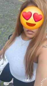 601536958: Chica busca chico en Las Palmas