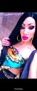 611203234: Travesti en Barcelona