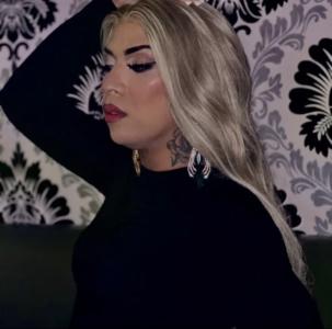 672523371: Transexual en Orense