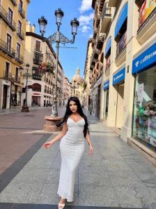 641381741: Chica busca chico en Zaragoza
