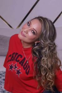 743010883: Chica busca chico en Córdoba