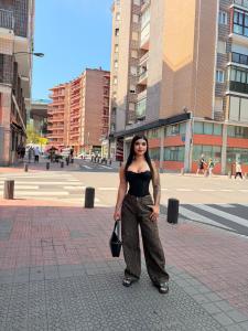 613646920: Chica busca chico en Vizcaya