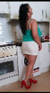 634318279: Chica busca chico en Madrid