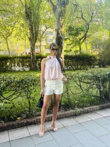 664826031: Transexual en Madrid