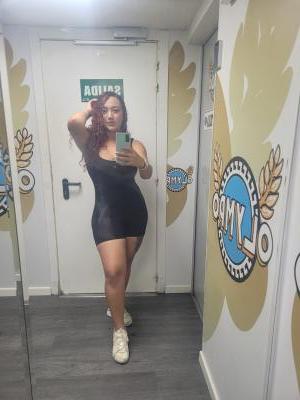 642986125: Chica busca chico en Cantabria