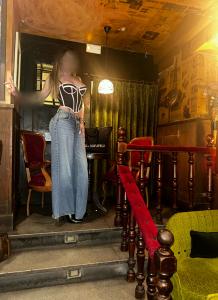 722379665: Transexual en Pontevedra
