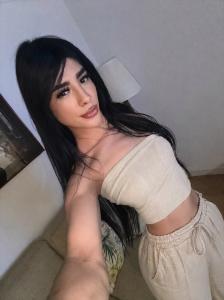607661287: Transexual en Málaga
