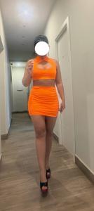 672937253: Chica busca chico en Madrid