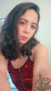 603318463: Travesti en Sevilla