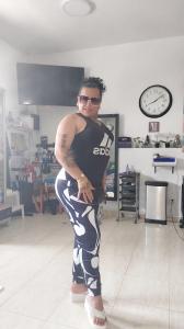 670497468: Travesti en Las Palmas