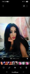 611203234: Transexual en Barcelona