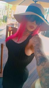 603709125: Travesti en Valencia