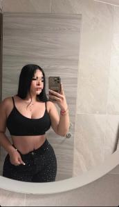 643452506: Chica busca chico en Tenerife