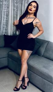 641690344: Transexual en Ciudad Real