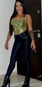610290404: Chica busca chico en Málaga