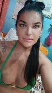 662369351: Transexual en Valencia