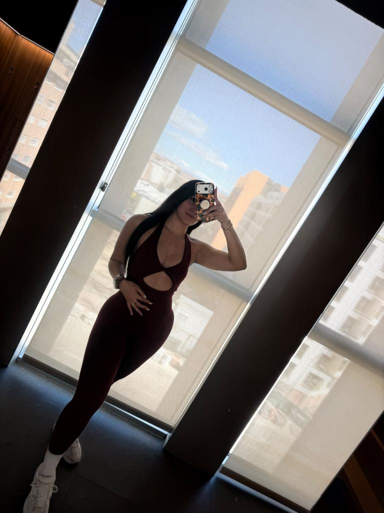 Chica busca chico en Madrid: 