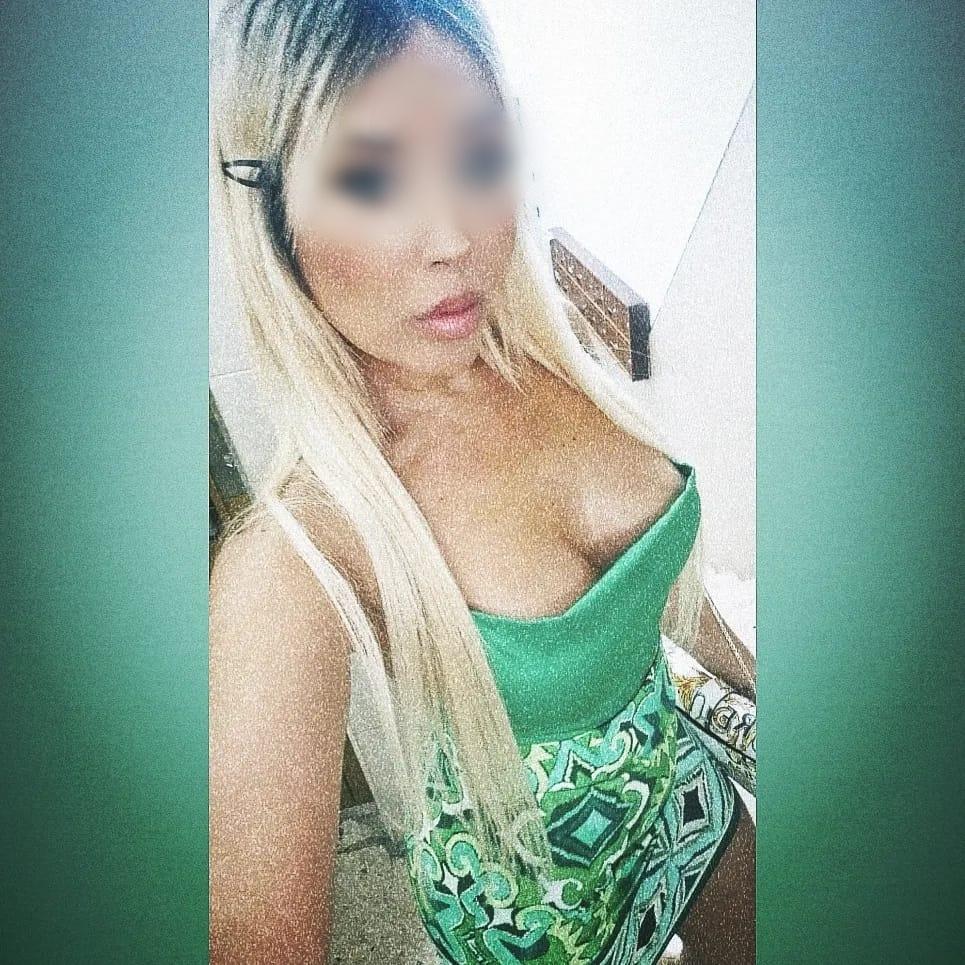 Chica busca chico en Las Palmas: 