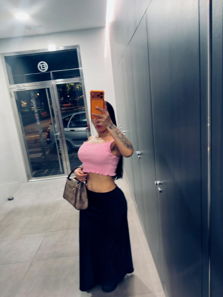 Chica busca chico en Valencia: 