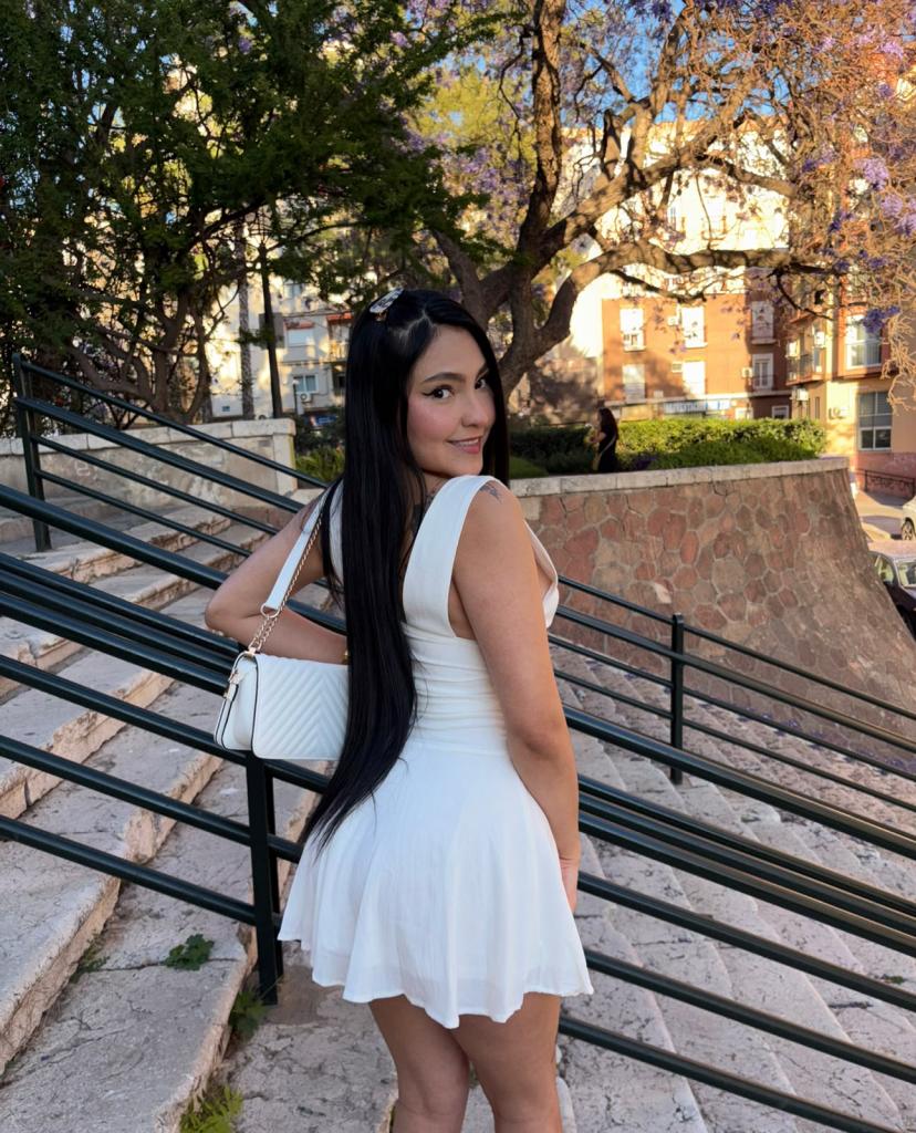 Chica busca chico en Alicante: 