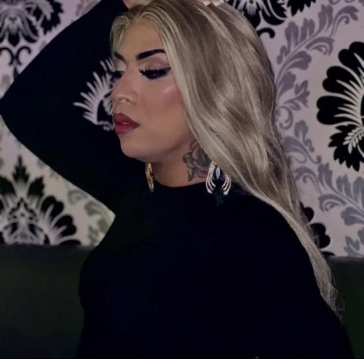 Transexual en Orense: 