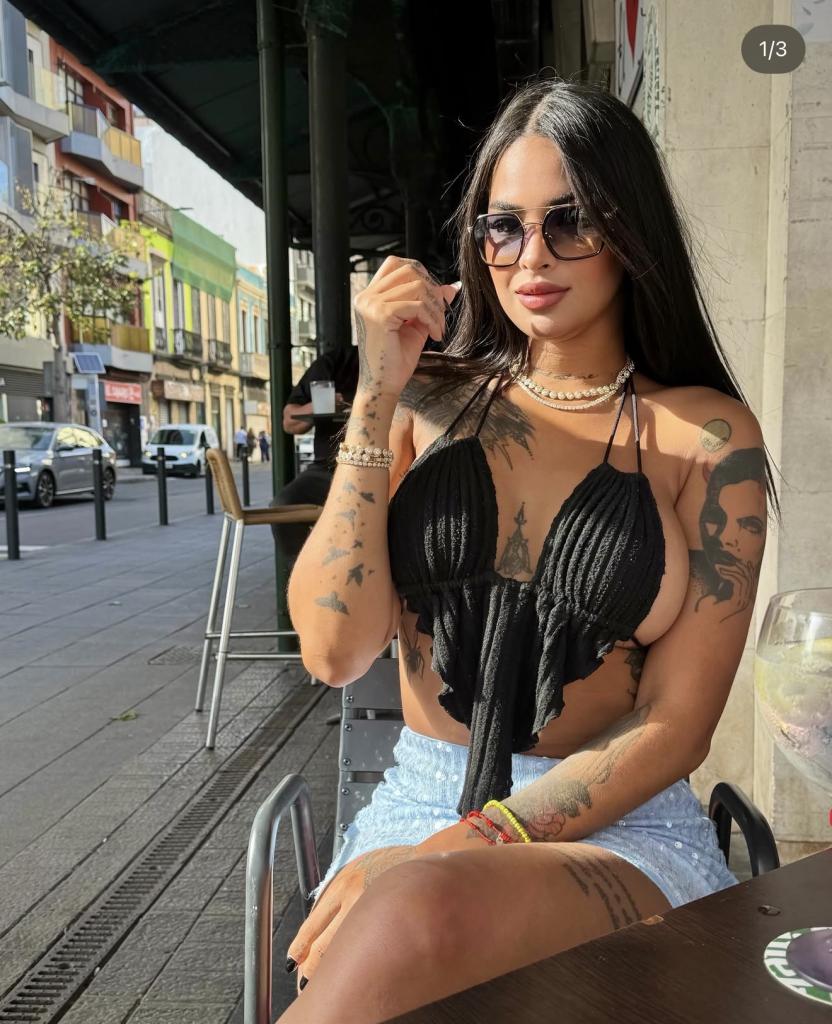 Chica busca chico en Málaga: 