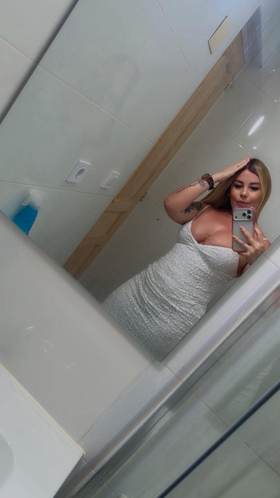 Chica busca chico en Castellón: Chica busca chico