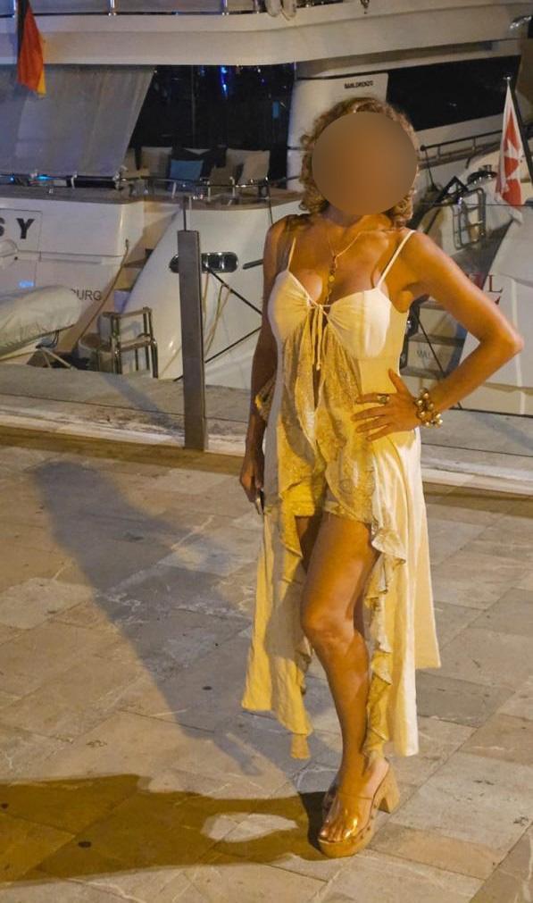 Chica busca chico en Mallorca: 