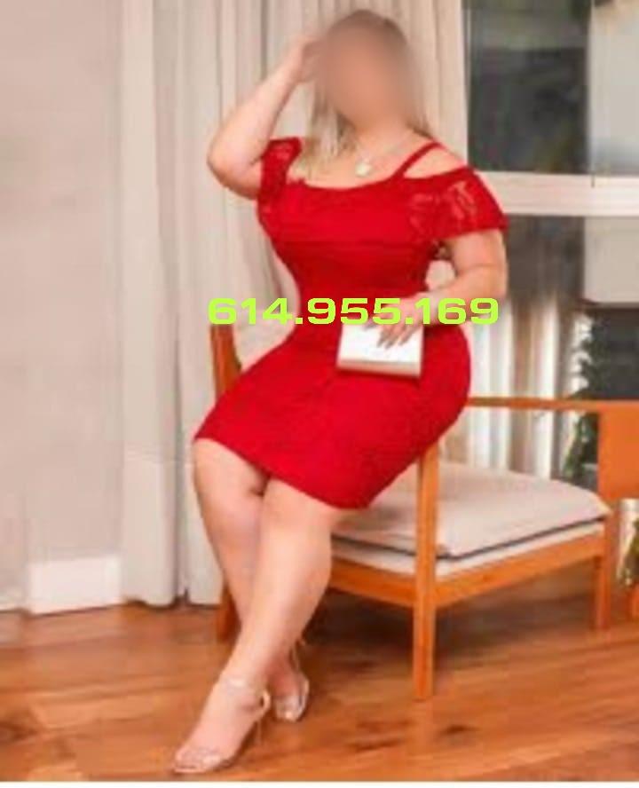 Chica busca chico en Cuenca: 