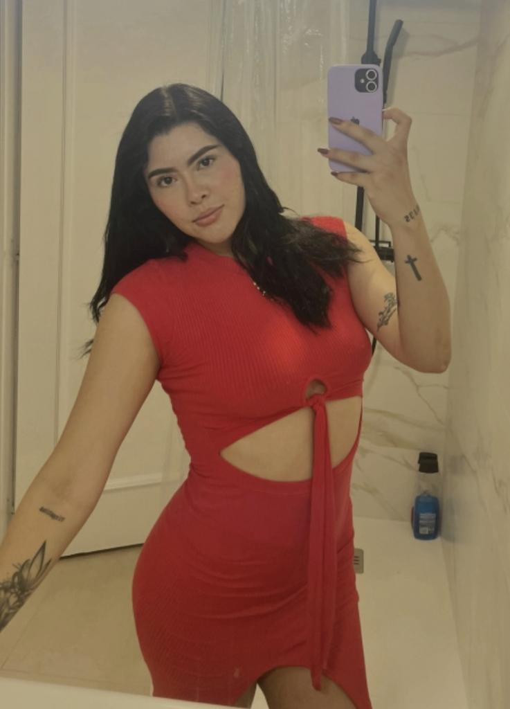 Chica busca chico en Alicante: 