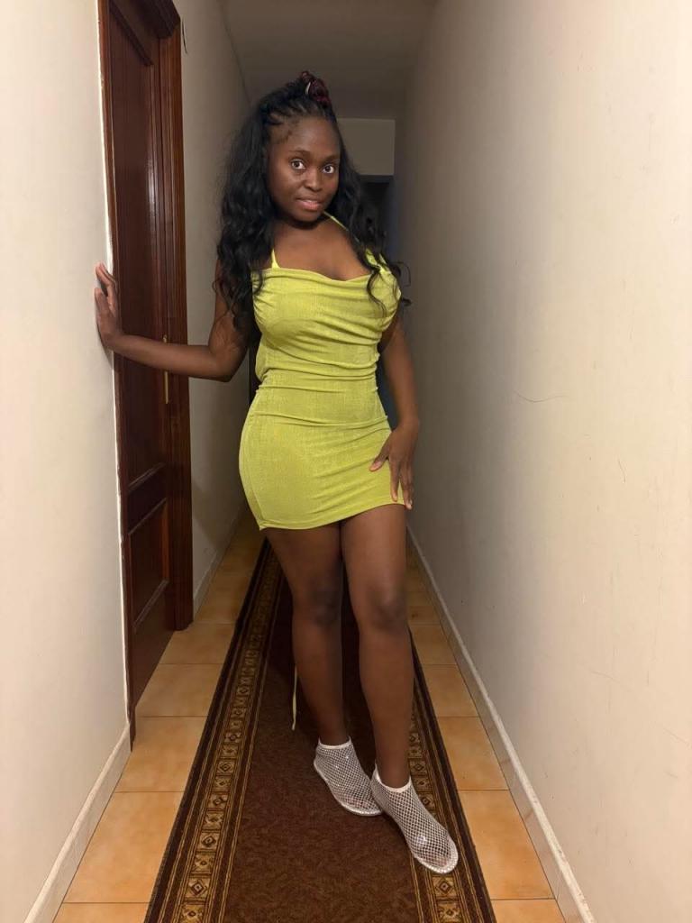 Chica busca chico en Sevilla: 