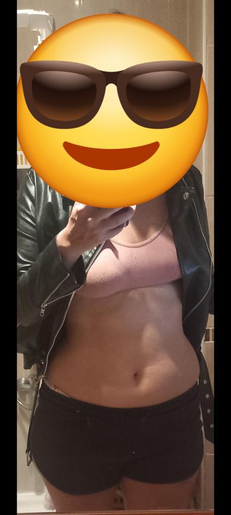 Chica busca chico en Ciudad Real: 