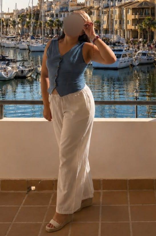 Chica busca chico en Almería: 