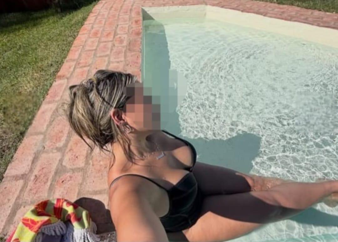 Chica busca chico en Málaga: 