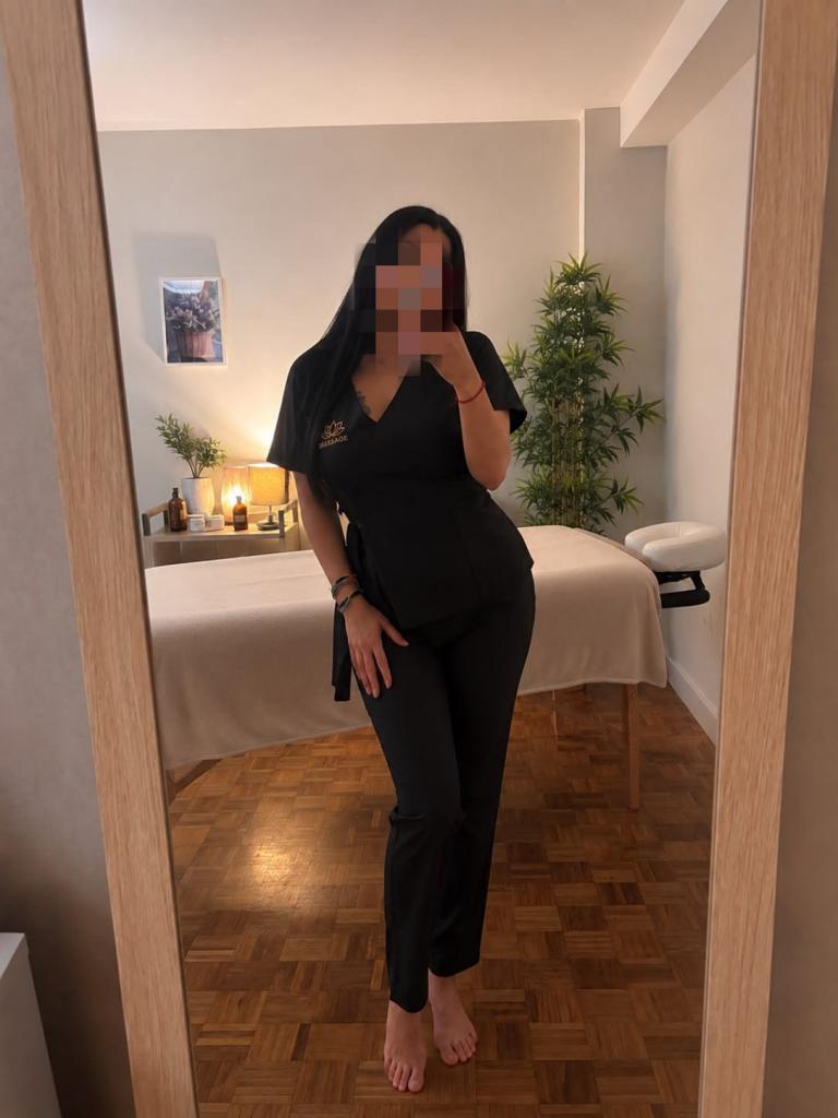 Chica busca chico en Asturias: 